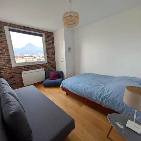 Tres Bel Cosy Refait Avec Gout - Very And Cozy Redone With Taste! Apartment