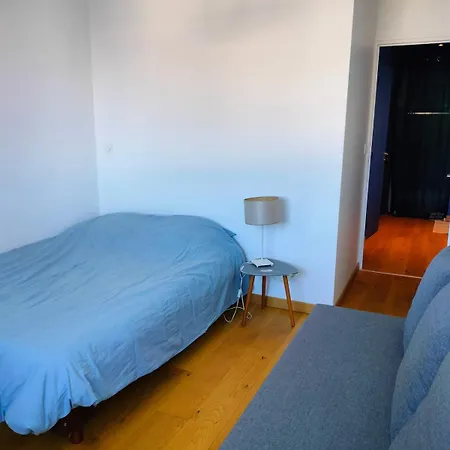 Tres Bel Cosy Refait Avec Gout - Very And Cozy Redone With Taste! Apartment *