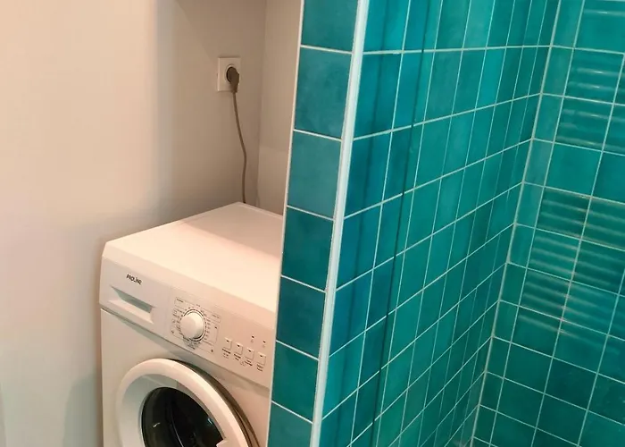 Tres Bel Cosy Refait Avec Gout - Very And Cozy Redone With Taste! Grenoble